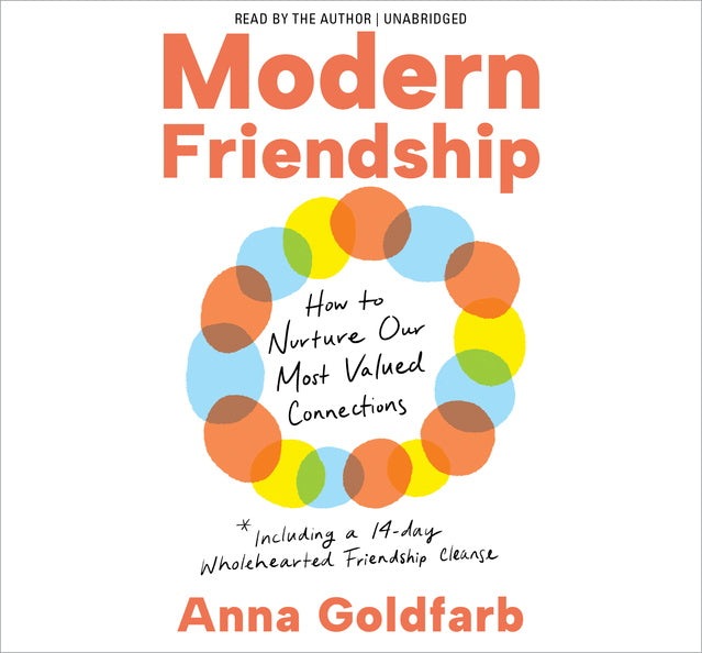 Modern Friendship