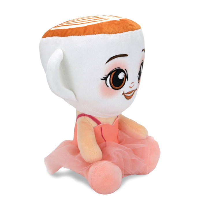 Neca Brainrot Factory - Characters 7.5" Plush