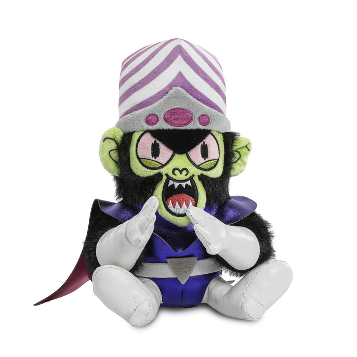 Mojo Jojo