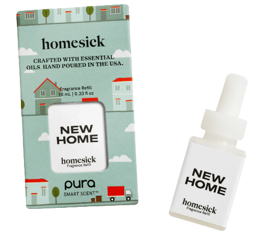 Pura Accessories New Home Scent Refill