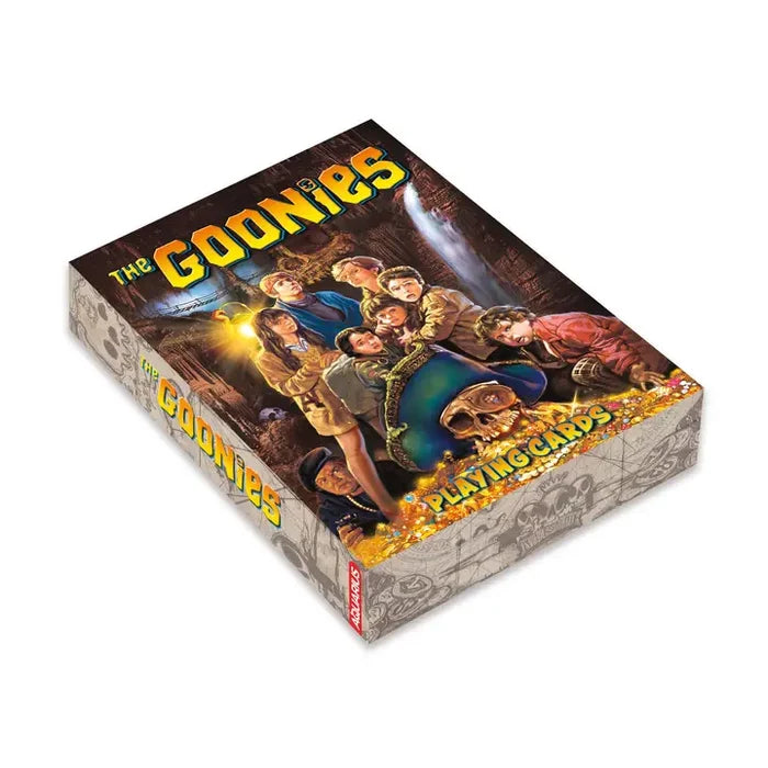 The Goonies