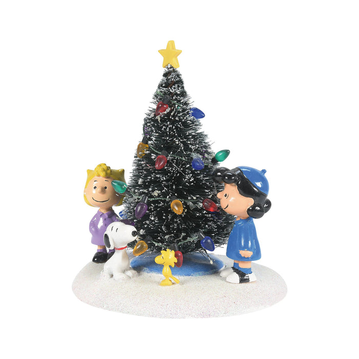 O'Christmas Tree