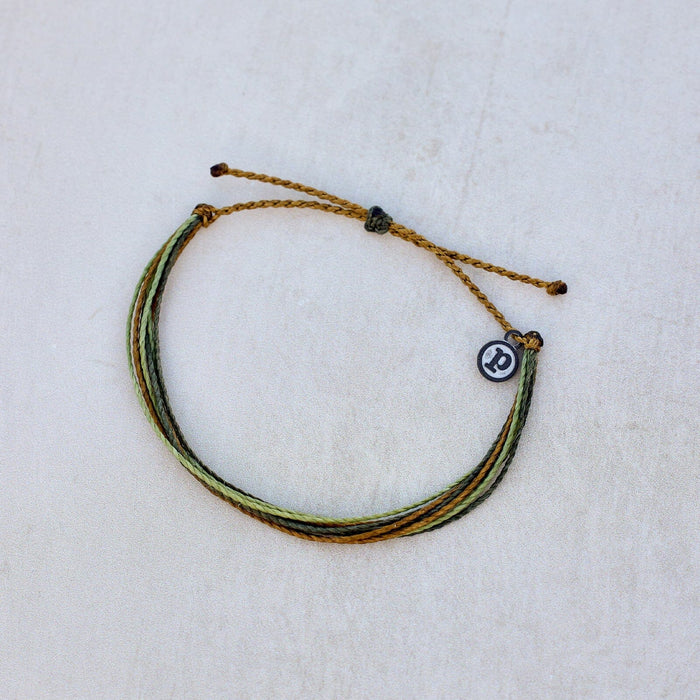 Olive Bracelet