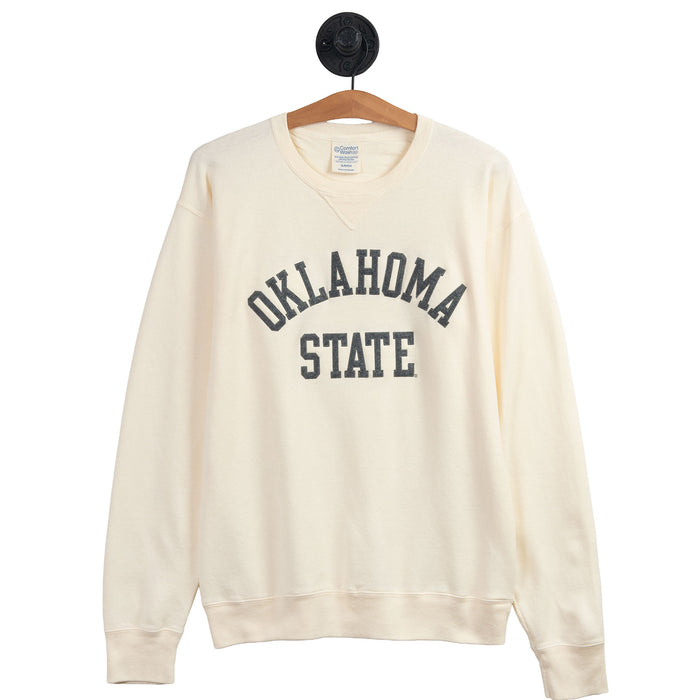 OSU BIG COTTON SWEAT - OSUBCS