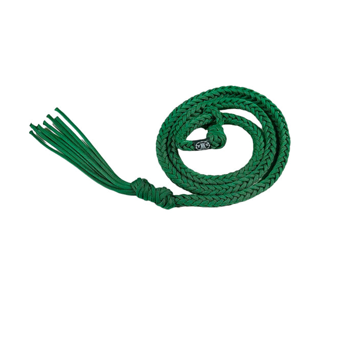 Over and Under, Riding Whip - Tiffanys Braided Tack LLC