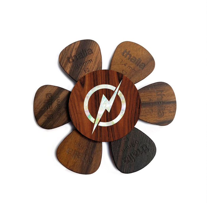 Santos Rosewood / Just Wood