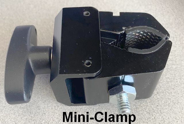 Phone Mount