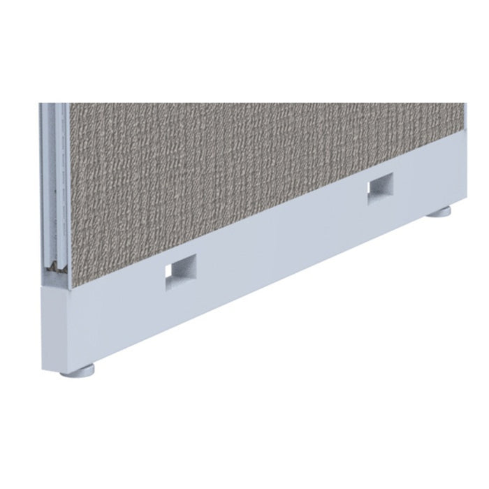 POWER Raceway Covers For 36" Wide Panels