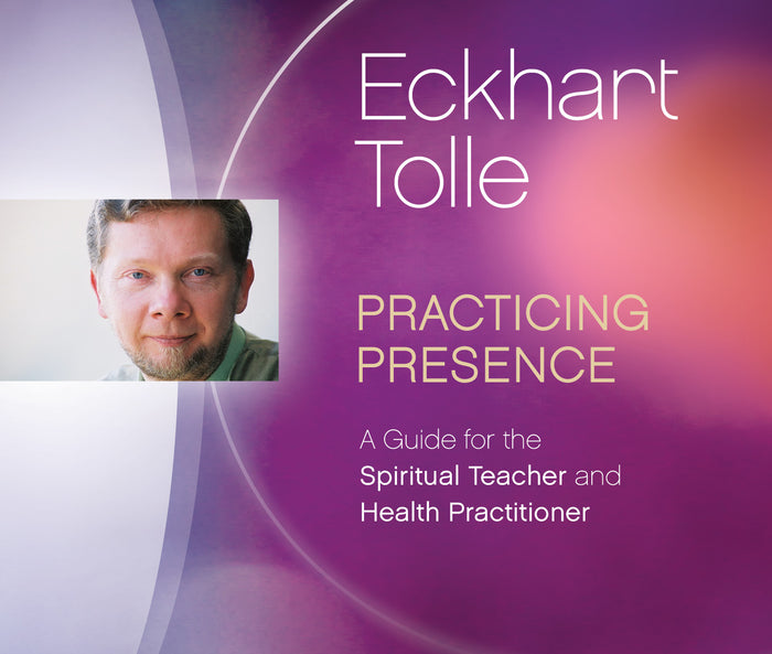 Practicing Presence