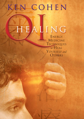 Qi Healing