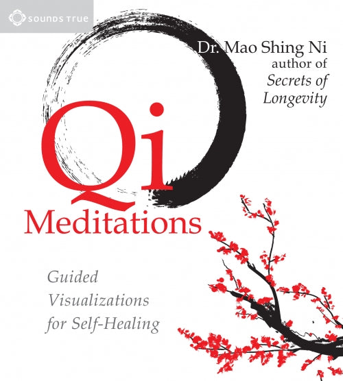 Qi Meditations