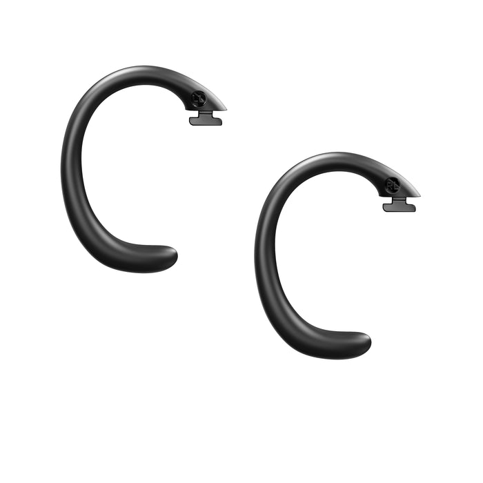 Earhooks - Large (Pair)
