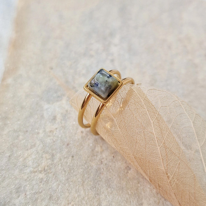 Ring 'Beständigkeit'