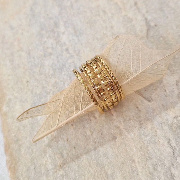 Ring 'Vielfalt'