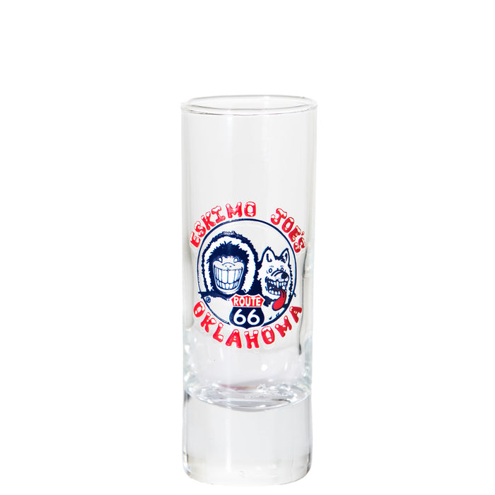 ROUTE 66 TALL SHOOTER - R66TS - Eskimo Joe's Clothes