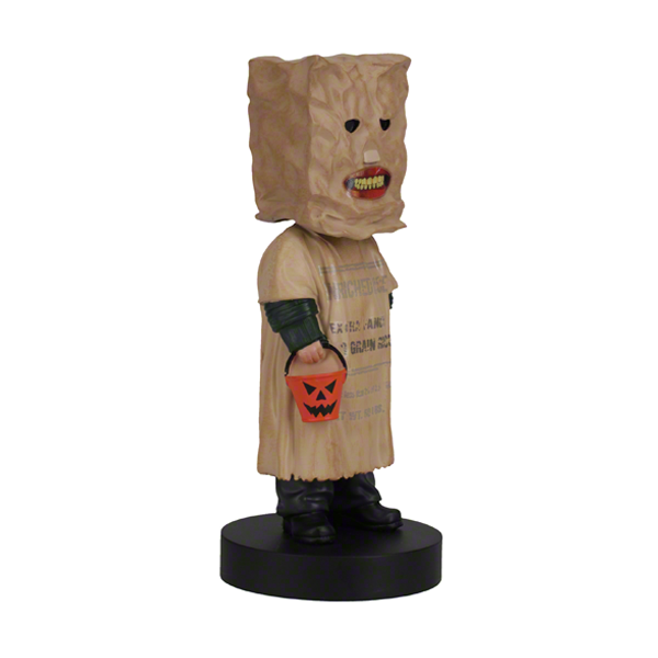 Royal Bobbles Trick 'r Treat - Bagwell Bobblehead