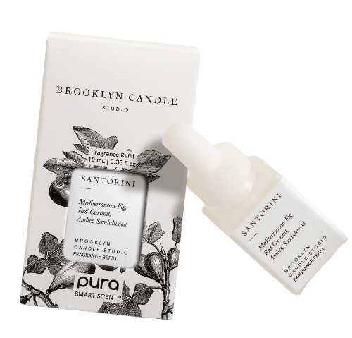 Pura Accessories Santorini Scent Refill