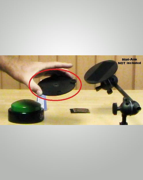 Say-It Talking Button accessible