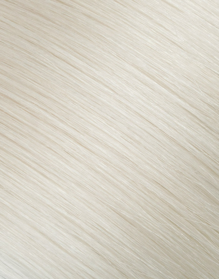 14 / Straight / 60W - White Platinum