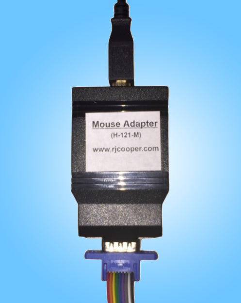 Small Joystick for Tablets/Computers