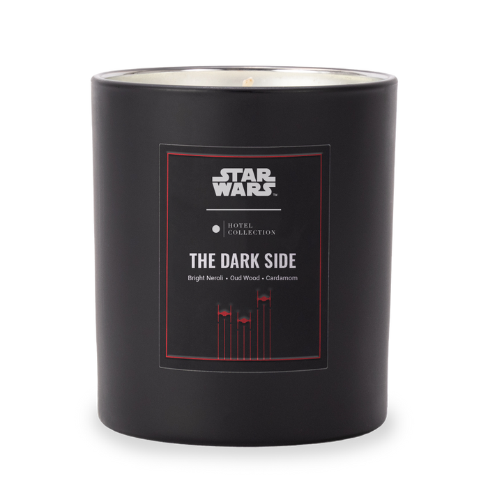 Star Wars ™ Classic Dark Side Candle