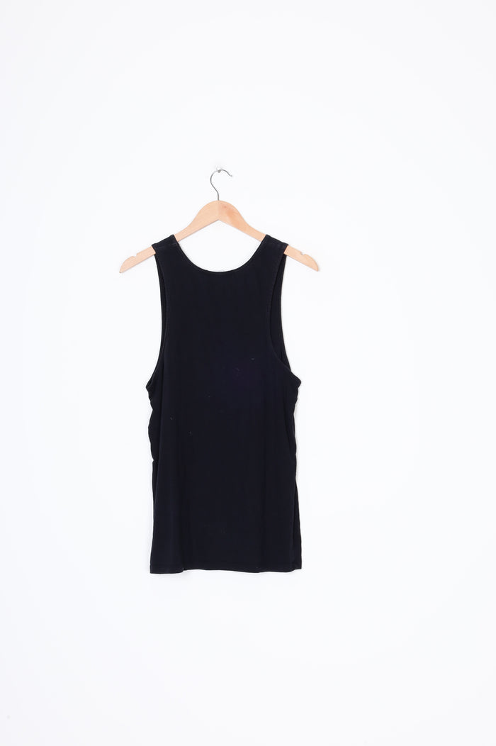 Stolen Girlfriends Club Womens Black Top Size 12