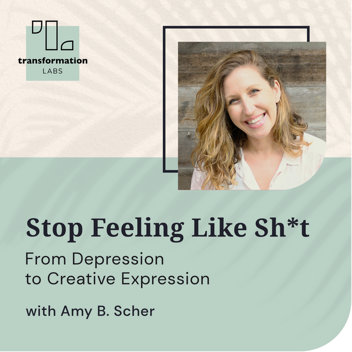 Stop Feeling Like Sh*t