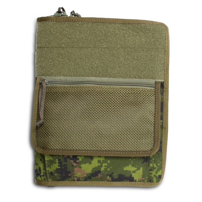 Canadian Digital Camo