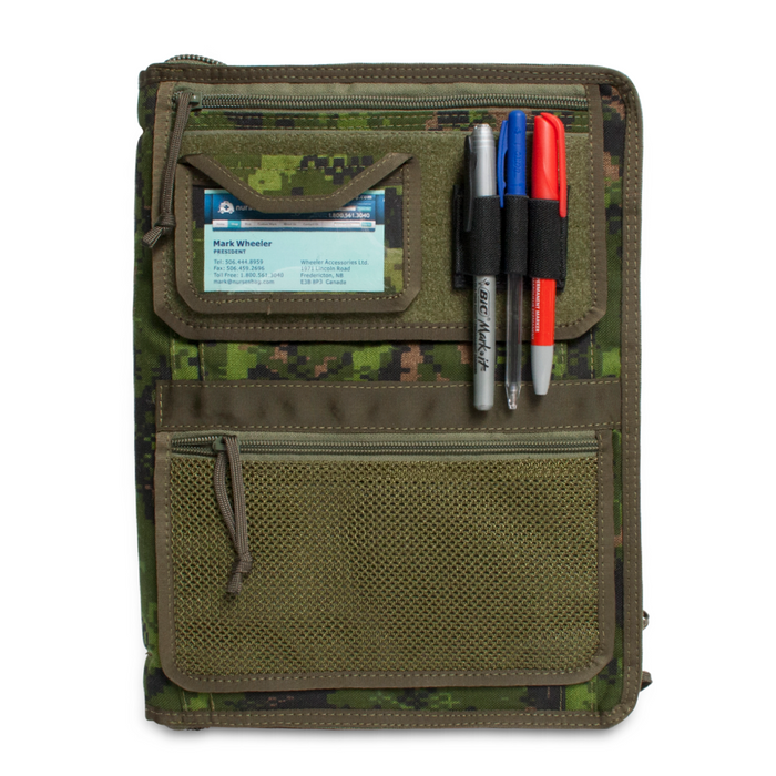 Canadian Digital Camo