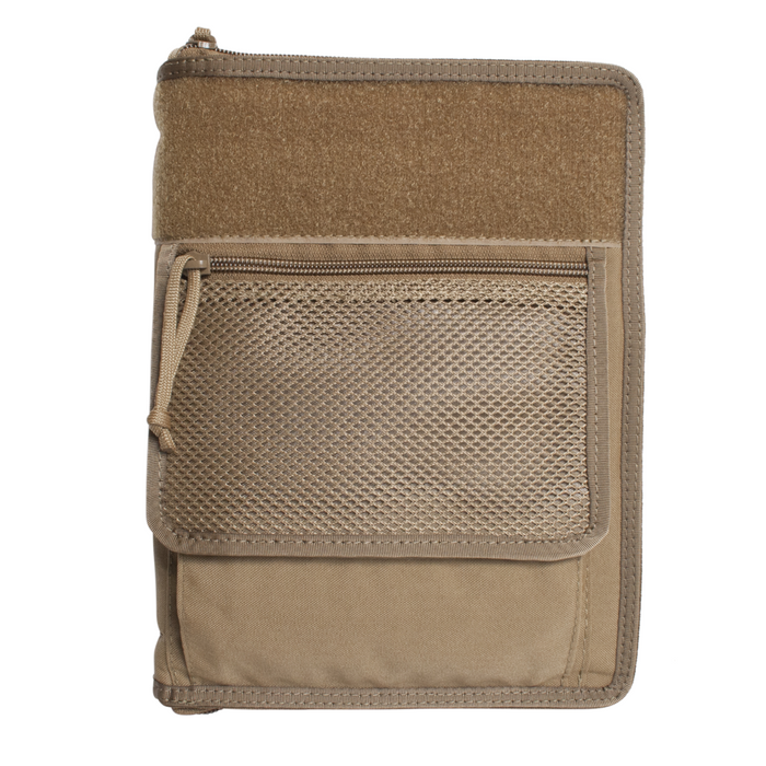 Coyote Brown