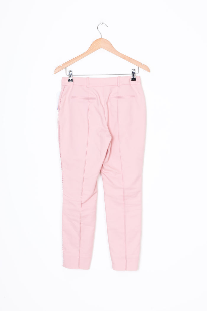 Ted Baker Womens Pink Pants Size 1