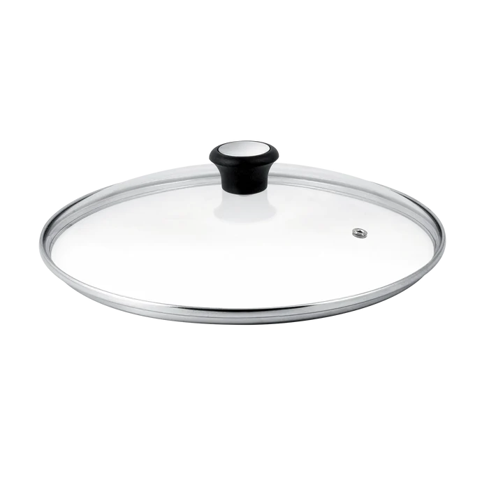 Tefal Glass Lid - 20cm, 24cm, 28cm, 30cm, 32cm