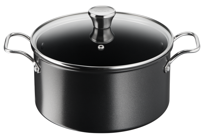 Tefal Intensium Induction Non-Stick 6pc Set