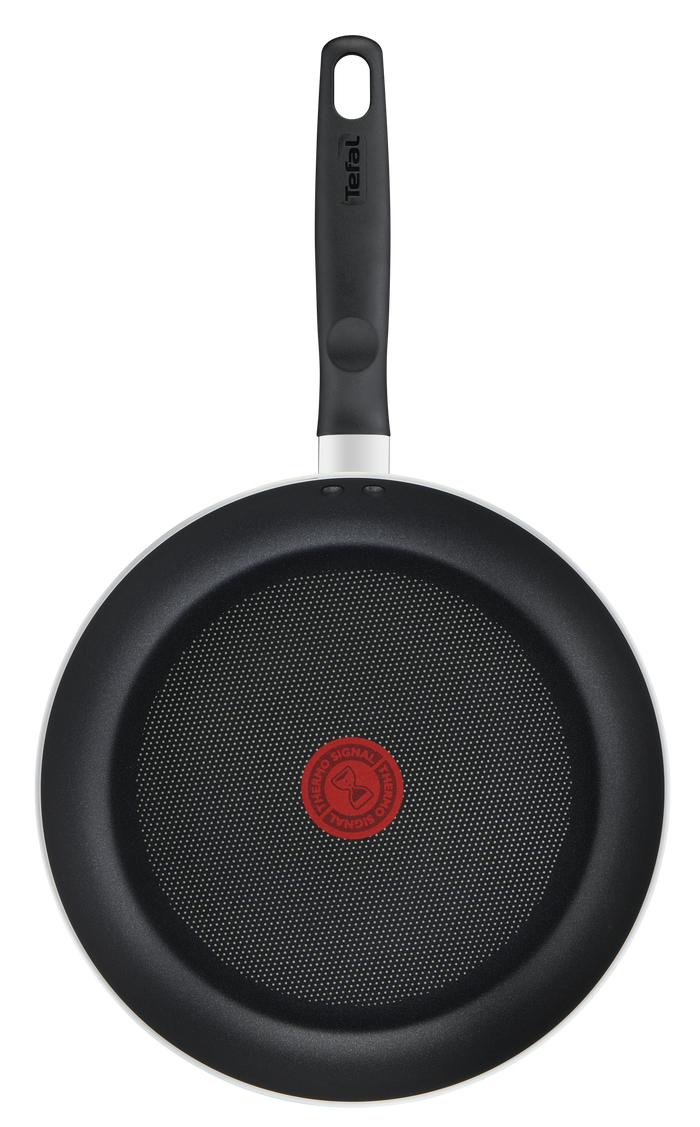 Tefal Super Cook Non-Stick 6pc Cookware Set