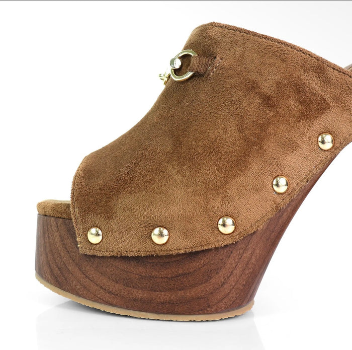 The Fall Bit Wedges
