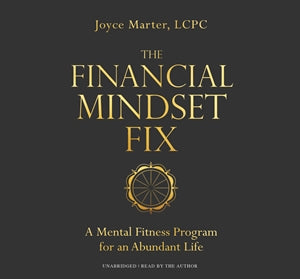 The Financial Mindset Fix