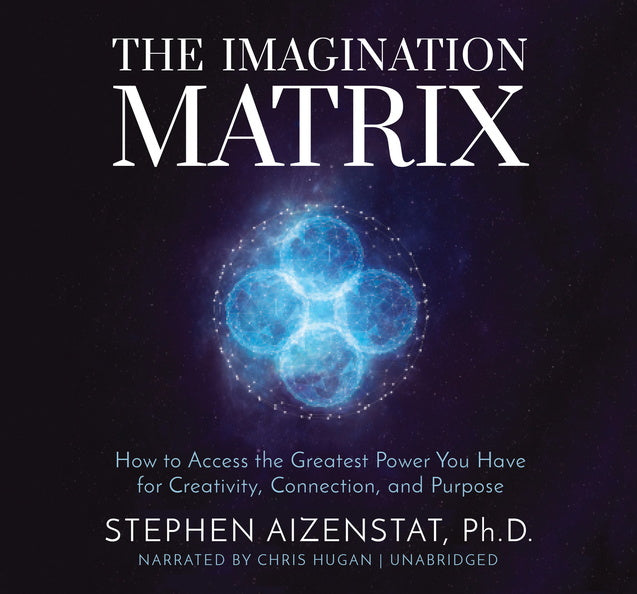 The Imagination Matrix