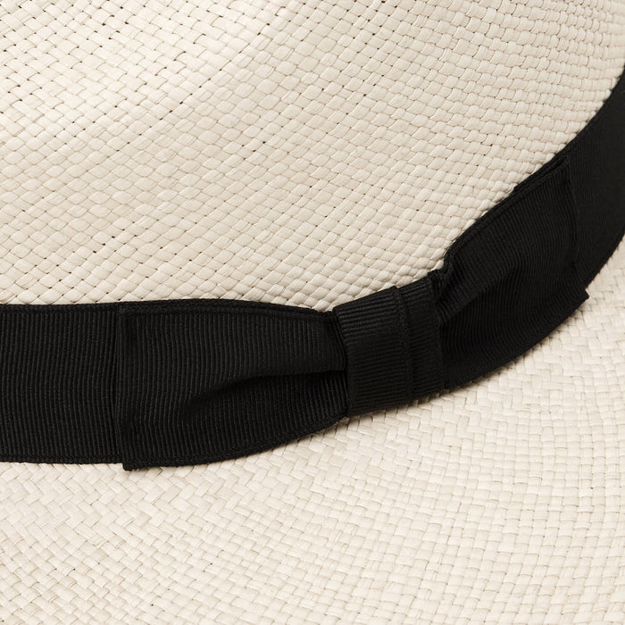 Natural - Black Band