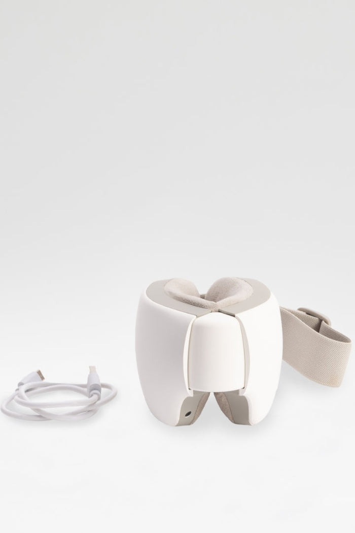 The Smart Eye Massager Starter Kit