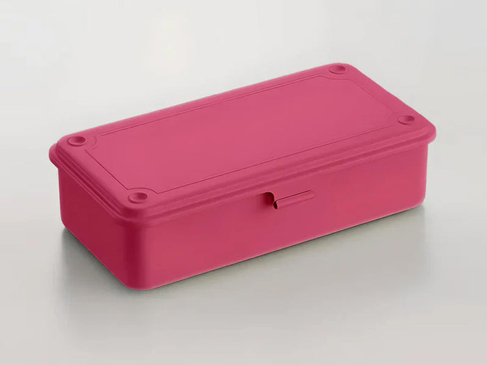 Shocking Pink