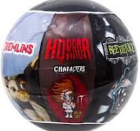 U.C.C. Distributing Horror - Characters 1pc Blind Capsule