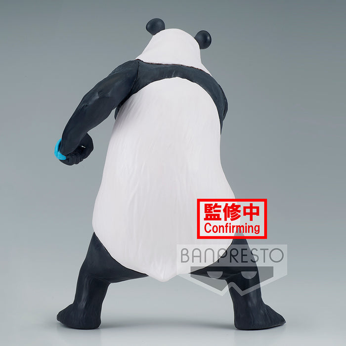 Ultra Tokyo - Jujutsu Kaisen Toge Inumaki & Panda B:Panda Figure