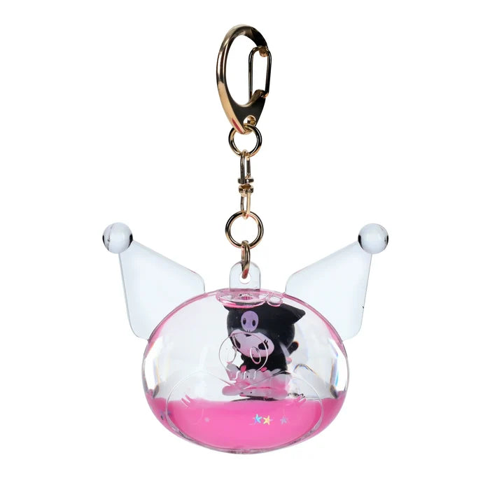 UPD Inc. Hello Kitty & Friends - 1pc Heads Tsunameez Blind Bag Keychain