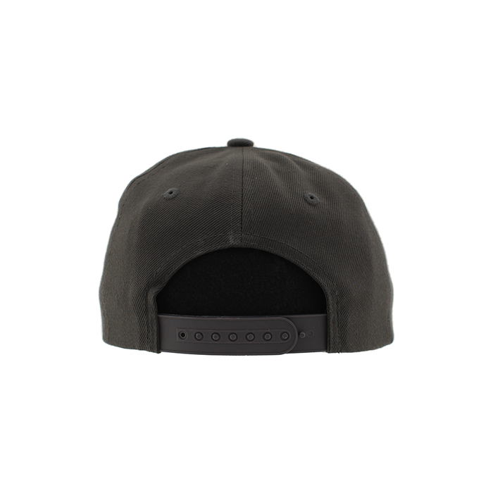 Vegas Golden Knights Youth Primary Wordmark Snapback - Vegas Team Store