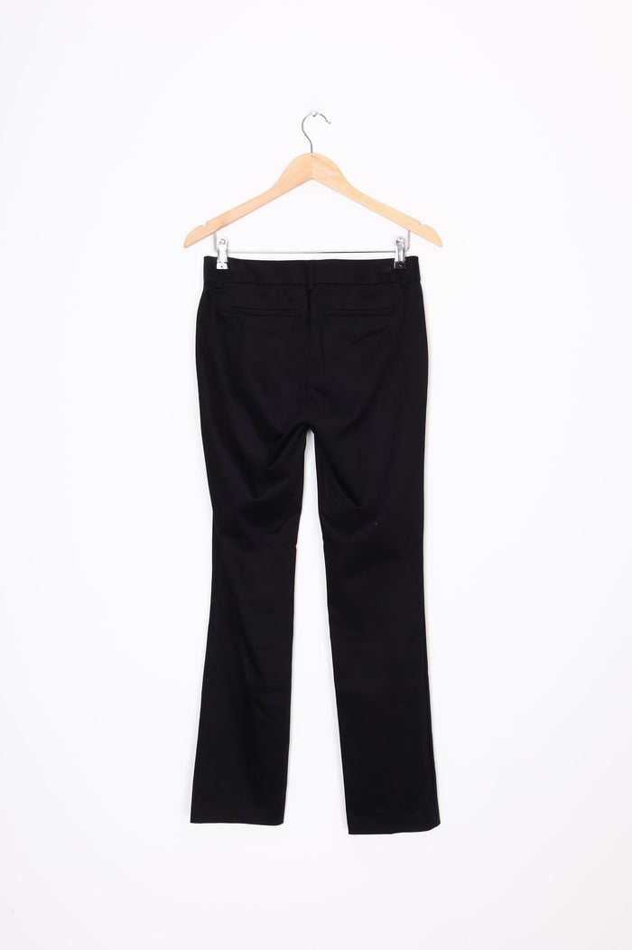 Witchery Womens Black Pants Size 8