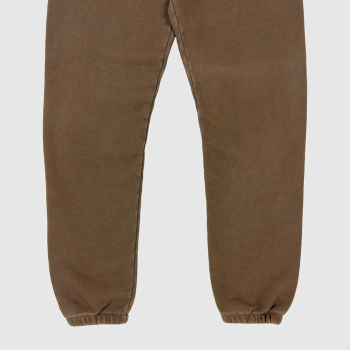 Yeezy Season 6 Heavyweight Unisex Sweatpants In Trench