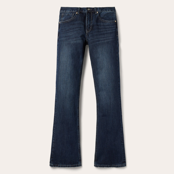 Dark Wash