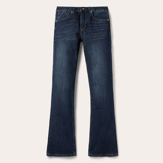 Dark Wash