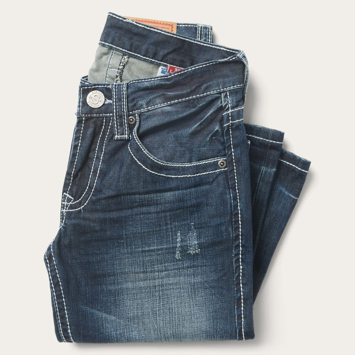Medium Wash
