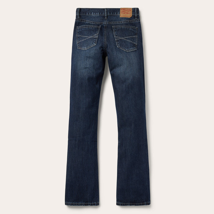 Dark Wash